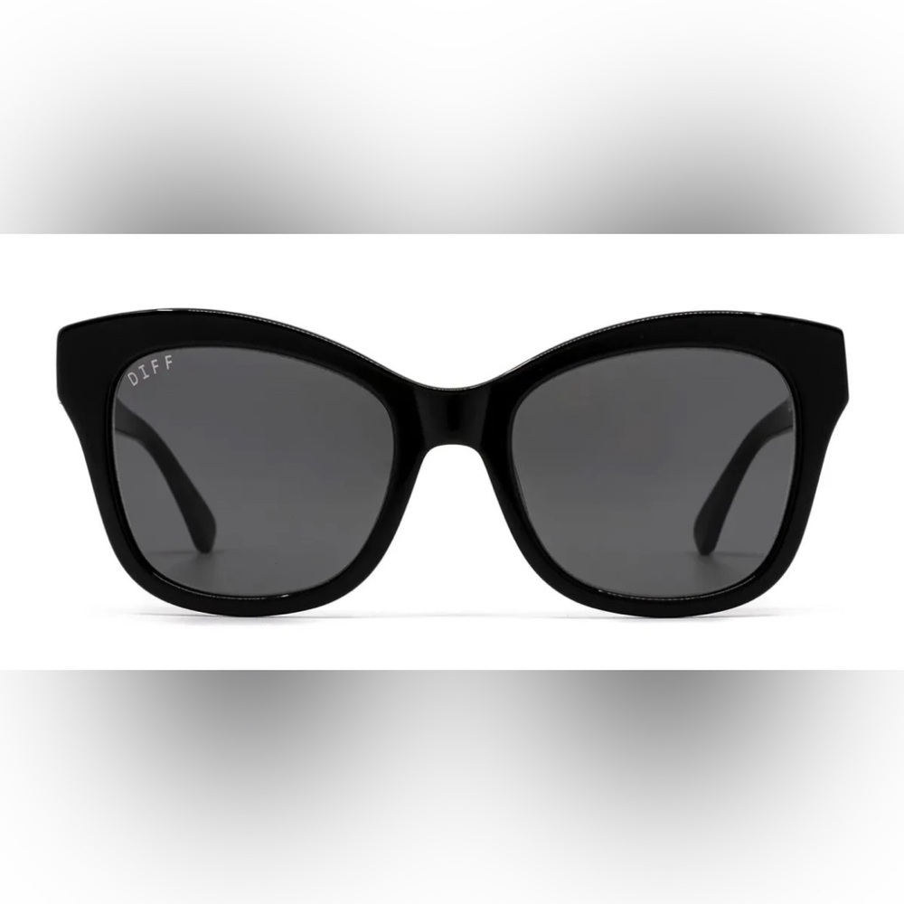 Diff Skylar Polarized Sunglasses